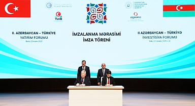 SOCAR Türkiye, GAMA Enerji’nin Doğal Gaz Kombine Çevrim Santrali’ni satın aldı
