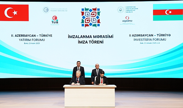 SOCAR Türkiye, GAMA Enerji’nin Doğal Gaz Kombine Çevrim Santrali’ni satın aldı