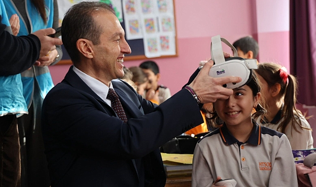 Uludağ Enerji, Çocuklara Enerji Tasarrufunu Deneyimleterek Öğretiyor