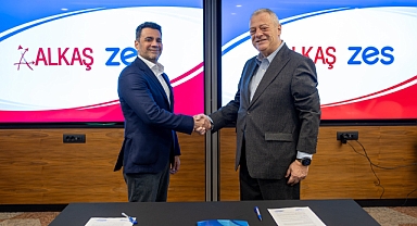 Zes, Alkaş ile AVM’lerde şarj istasyonu ağını büyütüyor
