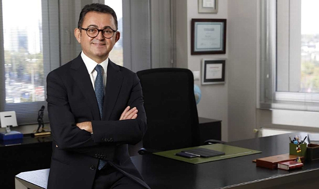 Öner Çelebi: 2026'da dijital yönetim sistemlerini daha da geliştirmeyi hedefliyoruz