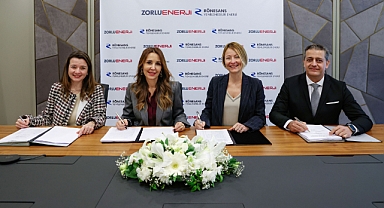 Rönesans Yenilenebilir Enerji ‘Gökçedağ RES’i satın aldı