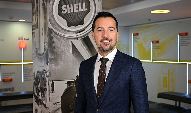Shell & Turcas’ın yeni CEO’su Oğuz Uçanlar oldu