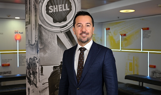 Shell & Turcas’ın yeni CEO’su Oğuz Uçanlar oldu
