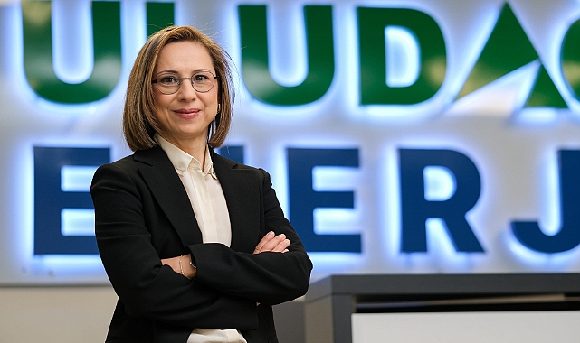 Uludağ Enerji, İlk Sürdürülebilirlik Raporu'nu Yayınladı