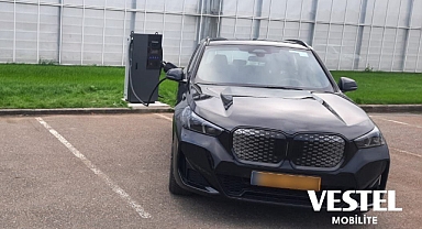 Vestel DC Spica için Hollanda'da Yeni Bir Dönem Başlıyor!