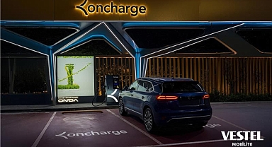 Vestel Mobilite'den Türkiye’de Bir İlk!