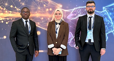 Beta Enerji WCI Forum’da Afrika’daki güçlü ihracat ağıyla öne çıktı