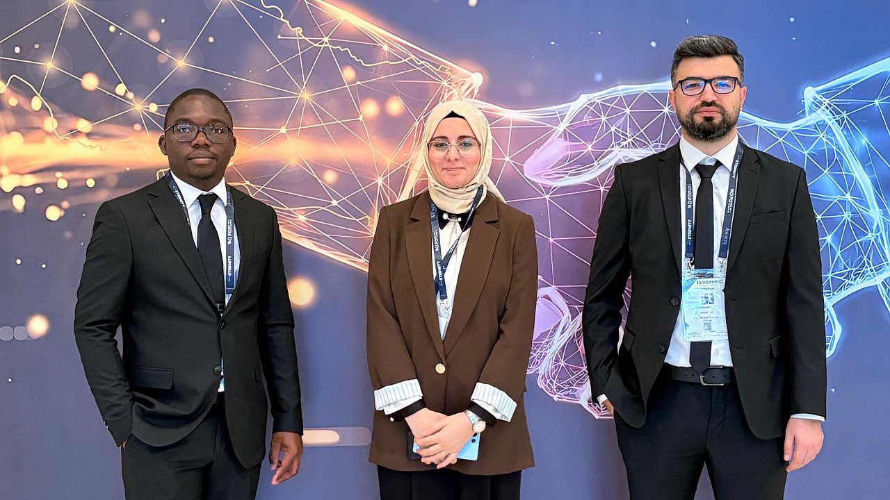 Beta Enerji WCI Forum’da Afrika’daki güçlü ihracat ağıyla öne çıktı