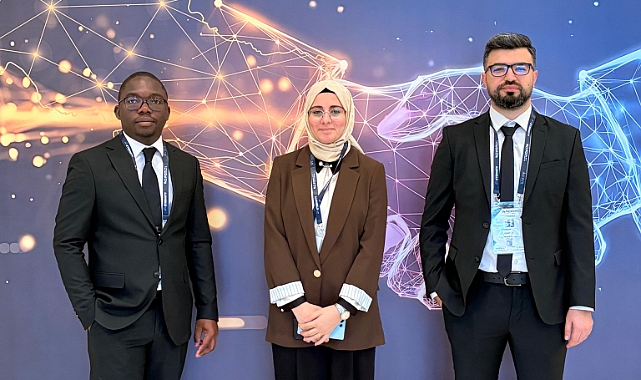 Beta Enerji WCI Forum’da Afrika’daki güçlü ihracat ağıyla öne çıktı