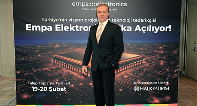 Empa Elektronik, bireyselde aldığı yaklaşık 1,17 milyon taleple 2025-2026 rekorunu kırdı