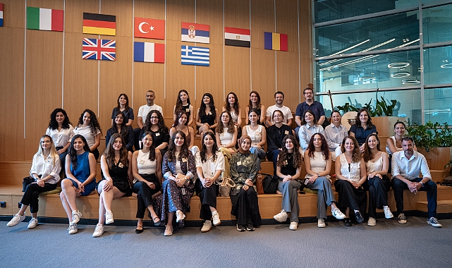 Enerjisa Üretim’den Geleceğin Kadın Liderlerine Güçlü Destek: Womentum’da 5. Dönem