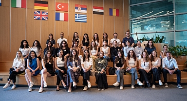 Enerjisa Üretim’den Geleceğin Kadın Liderlerine Güçlü Destek: Womentum’da 5. Dönem