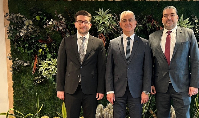 Form Freva’nın Uluslararası Sertifika Başarısı İhracat Vizyonunu Güçlendirdi