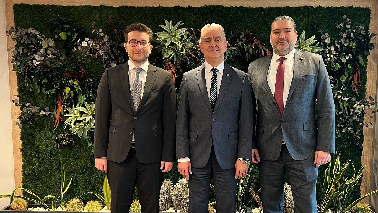 Form Freva’nın Uluslararası Sertifika Başarısı İhracat Vizyonunu Güçlendirdi