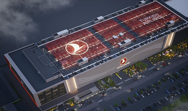 Üçay Mühendislik’ten 1,5 milyar TL’yi aşan üç yeni iş birliği anlaşması