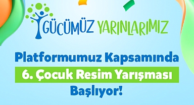 Aksa Elektrik “Geleceğin Enerjisi” Resim Yarışması Başlıyor