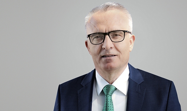 Aksa Enerji 2025 Yılında Hedeflerini Aşarak FAVÖK’ünü 13,5 Milyar TL ’ye Yükseltti