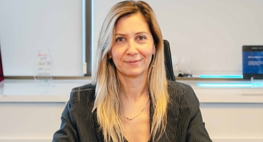 ATP GreenX Birim Başkanı Tuğba Sarı, EDİDER Yönetim Kurulu'na Seçildi