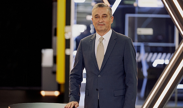 Borusan Cat İcra Kurulu Başkanlığı Görevine Fuat Murat Getirildi