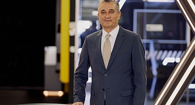 Borusan Cat İcra Kurulu Başkanlığı Görevine Fuat Murat Getirildi