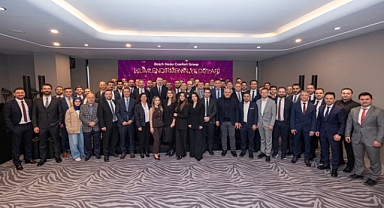 Bosch Home Comfort Group, 