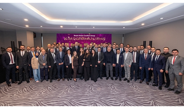 Bosch Home Comfort Group, 