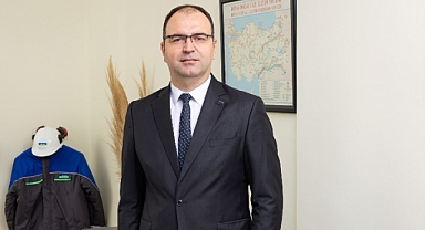 Bursa’da Doğal Gaz Şebekesi Yılda İki Kez Güvenlik Taramasından Geçiyor