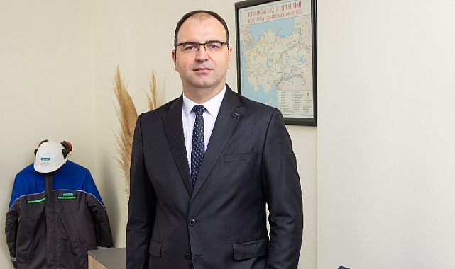 Bursa’da Doğal Gaz Şebekesi Yılda İki Kez Güvenlik Taramasından Geçiyor