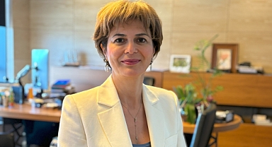 Cengiz Enerji’nin Özbekistan’daki projesine uluslararası finansman ödülü