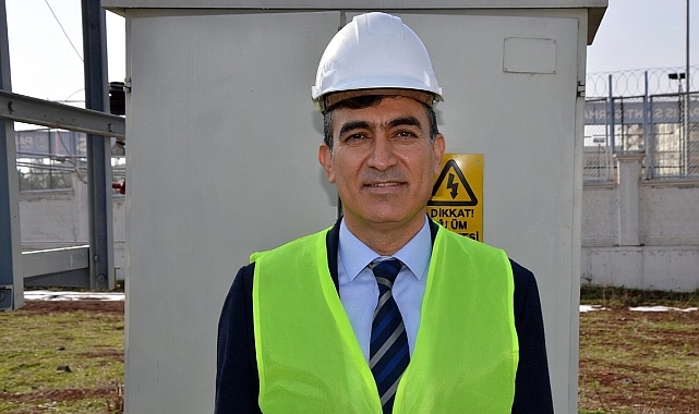 Dicle Elektrik’ten Ekonomiye 642 Milyon TL’lik Katkı!