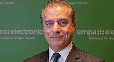 Empa Elektronik 2025’te 3,6 milyar TL hasılat elde etti