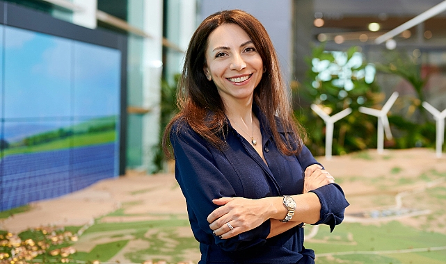 Enerjisa Üretim, Kadınlarla Güçlenen Enerji Ekosistemi İnşa Ediyor