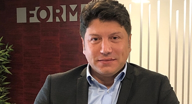 Form MHI Klima Sistemleri Yönetim Kurulu üyesi olarak şirketin Genel Müdürü Zafer Sarı seçildi