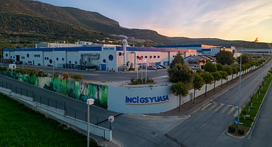 İnci Holding ve GS Yuasa Ortaklık Yapısında Yeni Dönem