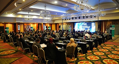 JENDER Data Center Zirvesi'nden Güçlü Mesaj: Veri Merkezlerinin Güç Omurgasında Türk İmzası