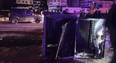 Kaçak Elektrik Kullanımı Pano ve Sayaçları Mahvediyor