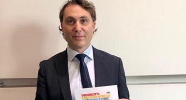 Legrand Türkiye Grubu’nda Bayrak Değişimi