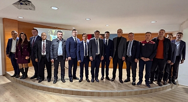 Milas’ta uluslararası tarım ve yatırım buluşması