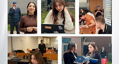 ODAŞ’tan kadına yönelik şiddete karşı güçlü mesaj