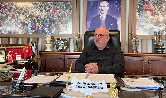 “Santraller kapandığında sadece bacalar değil, şehir durur”