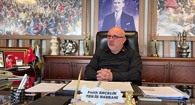 “Santraller kapandığında sadece bacalar değil, şehir durur”