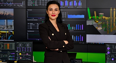 Schneider Electric Türkiye'de Bihter Gönenli, Güvenli Güç ve Veri Merkezleri Genel Müdür Yardımcısı Oldu