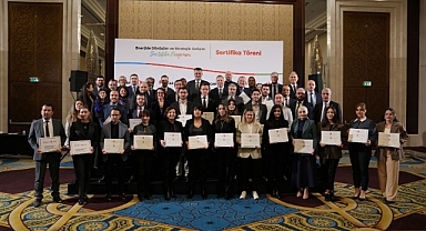 SOCAR Türkiye ve ODTÜ'den “Enerjide Dönüşüm ve Stratejik Gelişim Programı” 