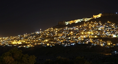 Tarihi Kente Modern Dokunuş