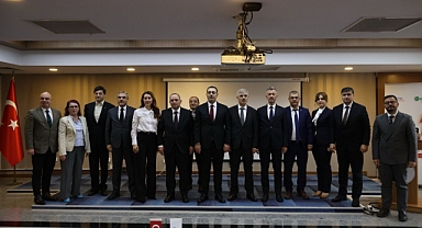 TESAB’da Zafer Benli Güven Tazeledi