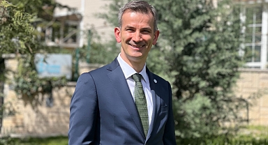 TÜREB, Avrupa’da Rüzgar Enerjisi İş Birlikleri İçin Temaslarda Bulunacak