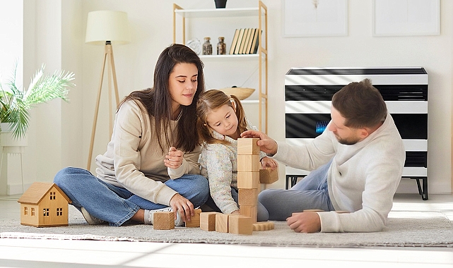 Aksa Çukurova Doğalgaz'dan “Doğal Gazlı Isıtıcı ve Mutfak Tesisatı Dönüşüm” Kampanyası