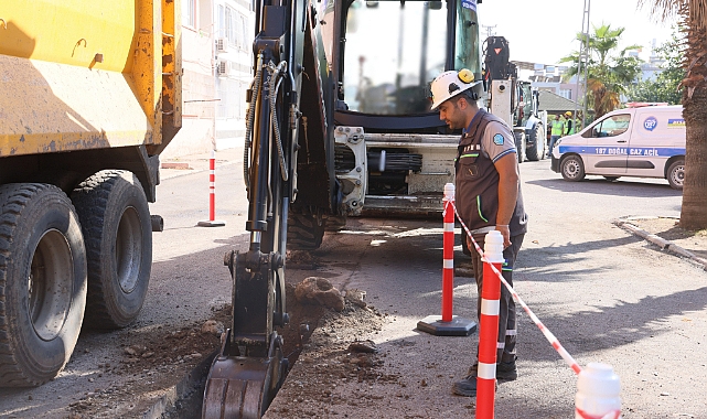 Aksa Doğalgaz Şanlıurfa’da 340 bin aboneyi aşmayı hedefliyor