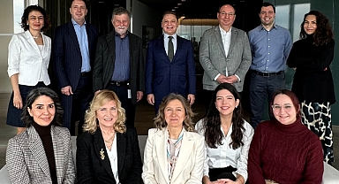 Alışveriş Merkezlerinde Enerji Tasarrufuna Yapay Zeka Dokunuşu